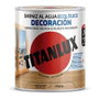Vernis Titanlux m22100034 750 ml Incolore Mat