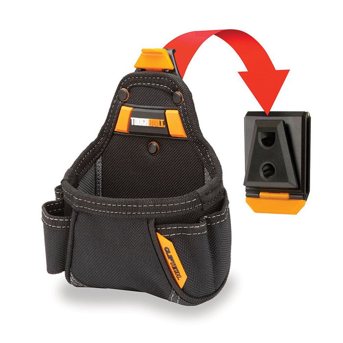 Sac à outils Toughbuilt tb-ct-25