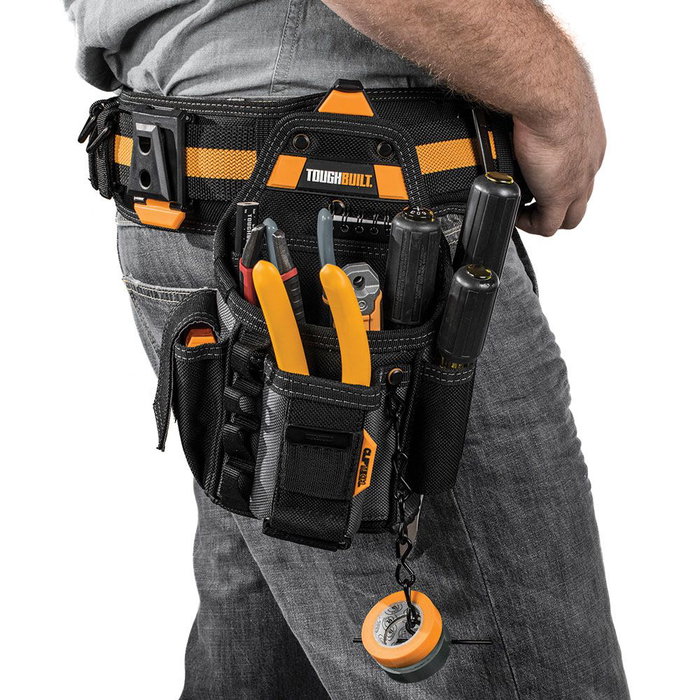 Porte-outil Toughbuilt TOU-CT-34 Porte-outil Toughbuilt TOU-CT-34