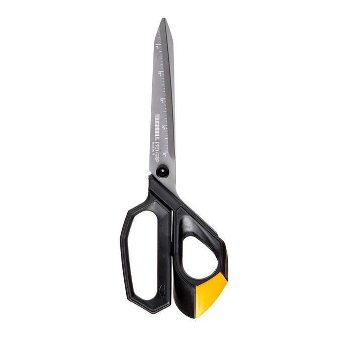 Ciseaux Toughbuilt tb-h4-70-11 Acier inoxydable