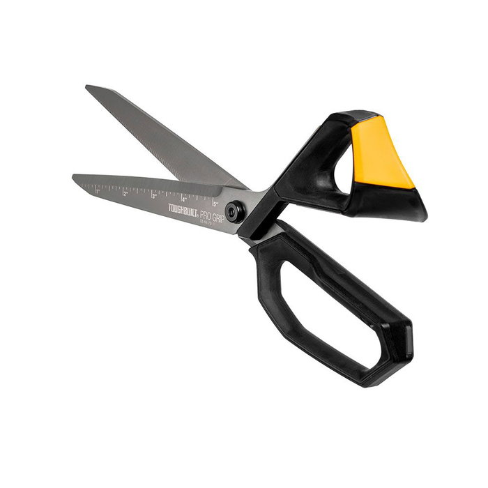 Ciseaux Toughbuilt tb-h4-70-11 Acier inoxydable