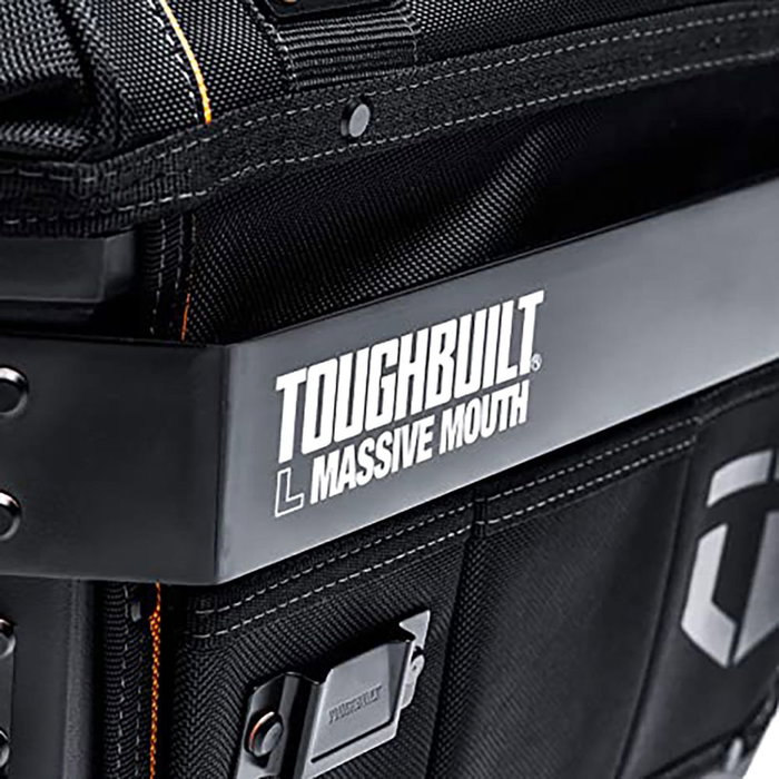 Toughbuilt Sac à outils CT-62-16A Toughbuilt Sac à outils CT-62-16A