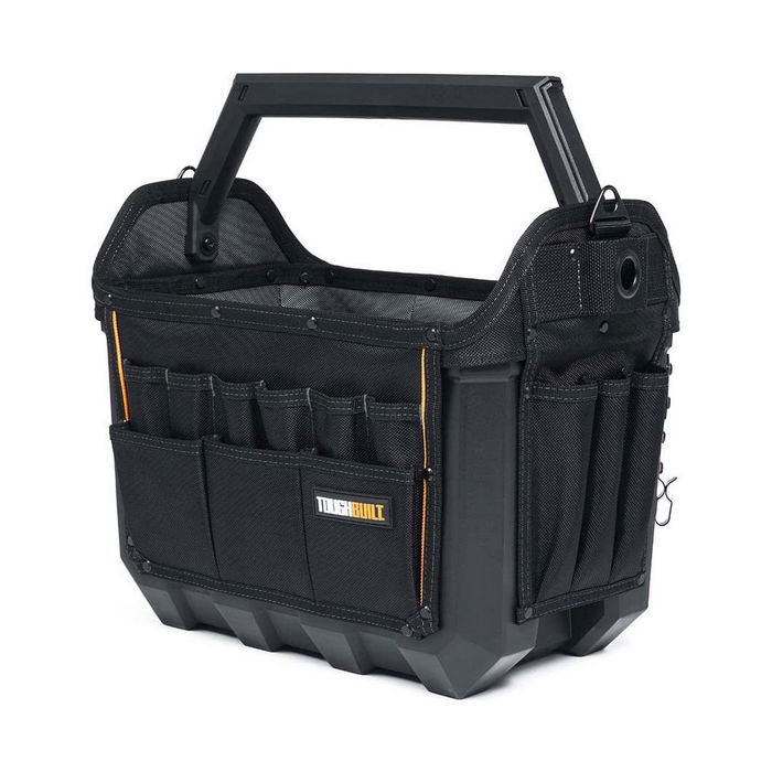 Sac à outils Toughbuilt TB-CT-82-16 Noir Acrylique
