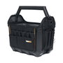 Sac à outils Toughbuilt TB-CT-82-16 Noir Acrylique