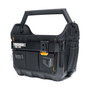 Sac à outils Toughbuilt TB-CT-82-16 Noir Acrylique