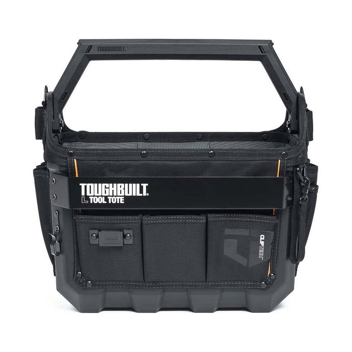 Sac à outils Toughbuilt TB-CT-82-16 Noir Acrylique