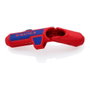 Pinces à dénuder Knipex ErgoStrip 135 x 85 x 37 mm