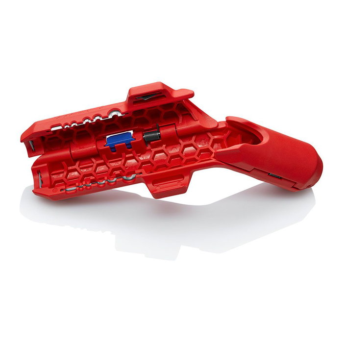 Pinces à dénuder Knipex ErgoStrip 135 x 85 x 37 mm