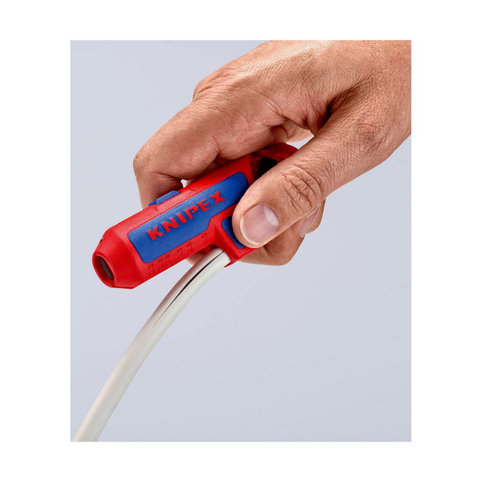 Pinces à dénuder Knipex ErgoStrip 135 x 85 x 37 mm