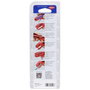 KNIPEX ErgoStrip Pince à dénuder universelle 8-13mm