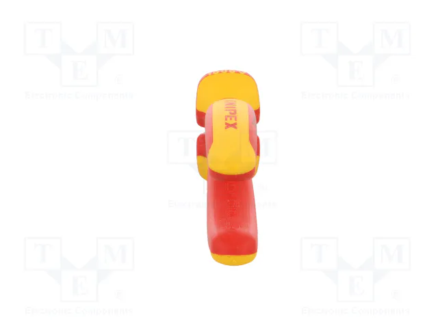 Knipex Pince de coupe diagonale 70 06 140 isolée