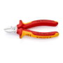 Pince coupante diagonale Knipex