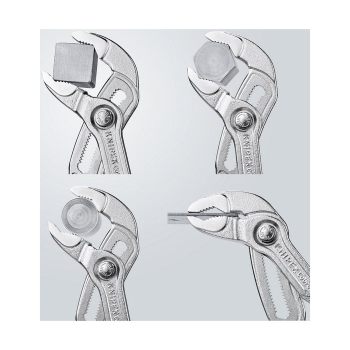 Pince Knipex 8726250 Réglable
