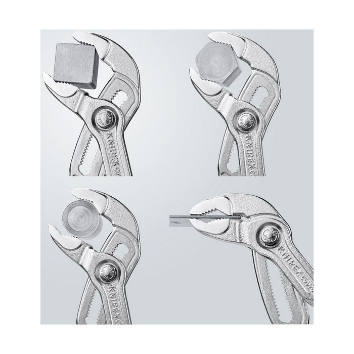 Pince Knipex 8726250 Réglable