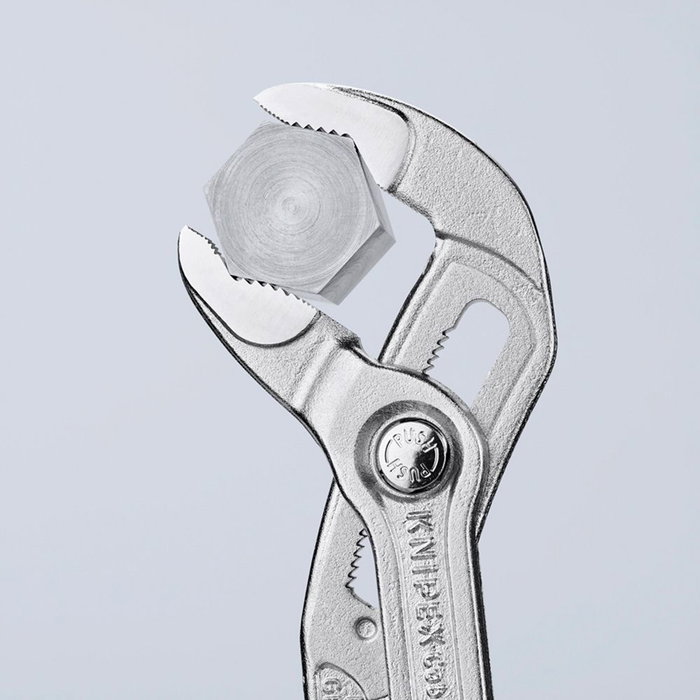 Pince Knipex 8726250 Réglable