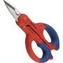 Knipex Ciseaux pour électriciens 95 05 155 SB