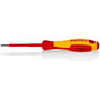 Knipex 982025 Tournevis d'électricien