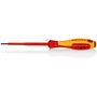 Knipex 982030 Tournevis d'électricien
