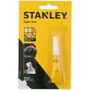 Stanley Adhésif instantané ECA Séchage rapide Polyvalents (3 g)