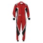Sparco Nitro Didier Noir/Gris Taille 43
