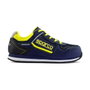 Sparco Gymkhana Dani Bleu Marine/Jaune Taille 42