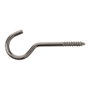Fadix 10923304 Hembrilla abierta zincado 2,0 x 30 mm, caja de 135 unités