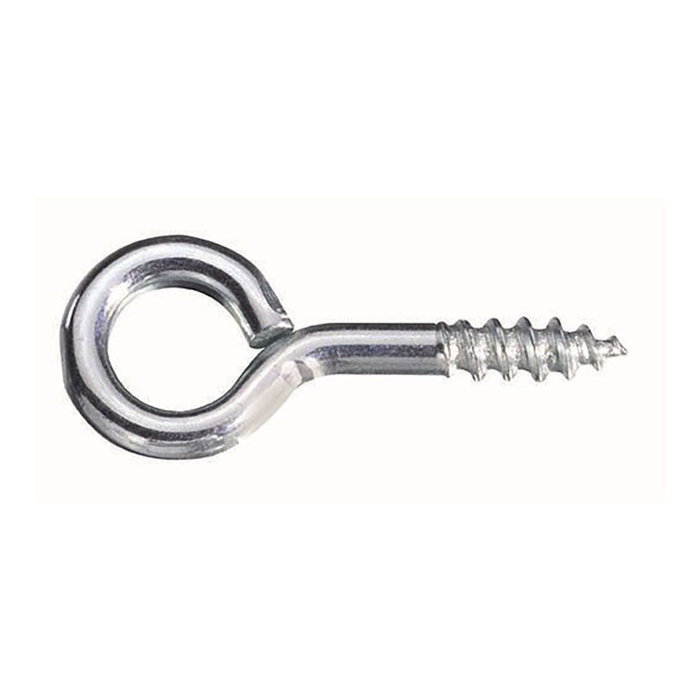 Fadix 10923052 Hembrilla fermée zinguée acier 2,0 x 25 mm, boîte de 135 pièces Fadix 10923052 Hembrilla fermée zinguée acier 2,0 x 25 mm, boîte de 135 pièces