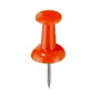 Fadix Chincheta alfiler surtido 8 x 25 mm, boîte de 20 unités