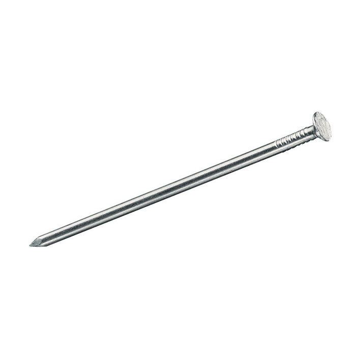 Fadix 10919888 Clou acier tête plate 2,7x60mm boîte de 200 unités