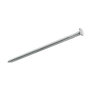 Fadix 10919888 Clou acier tête plate 2,7x60mm boîte de 200 unités