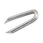 Fadix Grampillones en acier zingué 1,6x16mm (100 unités)