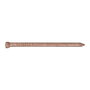 Fadix 10920051 Boîte de 100 clous en acier pour plinthe 2,0 x 35 mm