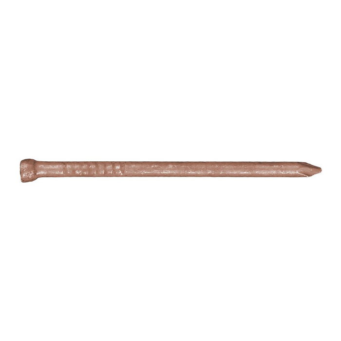 Fadix 10920099 Clou à plâtre en acier 2,0x45mm Boîte de 100 unités