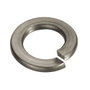 Fadix Boîte de 50 rondelles de pression 8,1 mm en acier