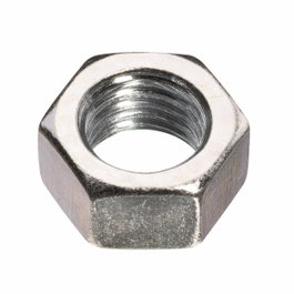 Fadix Boîte de 100 tuercas M 8 zinguées