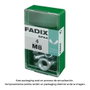 Fadix Boîte de 4 écrous papillon M 8 zincés