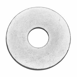 Fadix 10919703 Boîte de 40 rondelles larges DIN 440 acier zingué 9x28x3 mm
