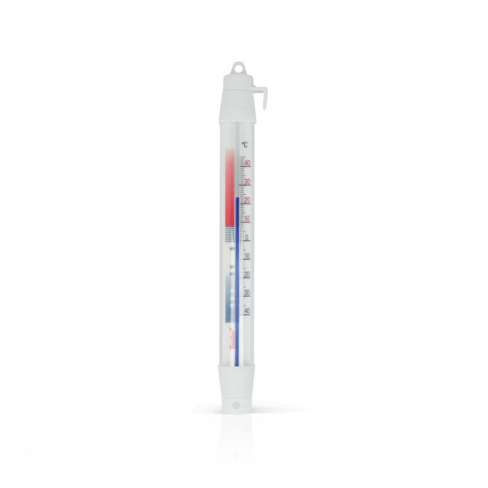 Metaltex Thermomètre pour congélateur 21 cm Metaltex Thermomètre pour congélateur 21 cm