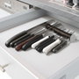 Organiseur de Tiroirs Fackelmann Asia 18 cm Métal Plastique