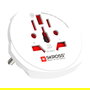Adaptateur Prise Universelle de Voyage Skross 1302472