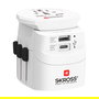 Adaptateur Prise Universelle de Voyage Skross 1302472
