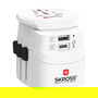 Adaptateur Prise Universelle de Voyage Skross 1302472