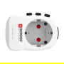 Adaptateur Prise Universelle de Voyage Skross 1302472