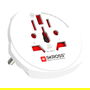 Adaptateur Prise Universelle de Voyage Skross 1302472