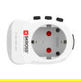 Adaptateur Prise Universelle de Voyage Skross 1302472
