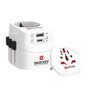 Adaptateur Prise Universelle de Voyage Skross 1302472