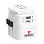 Adaptateur Prise Universelle de Voyage Skross 1302472