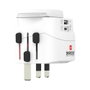 Adaptateur Prise Universelle de Voyage Skross 1302472