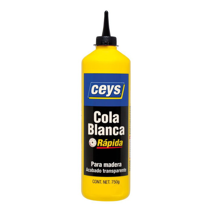 Queue Ceys Blanche Bois Colle 750 g Queue Ceys Blanche Bois Colle 750 g