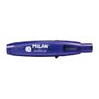 Milán Ruban correcteur série Acid bleu translucide 5 mm x 6 m